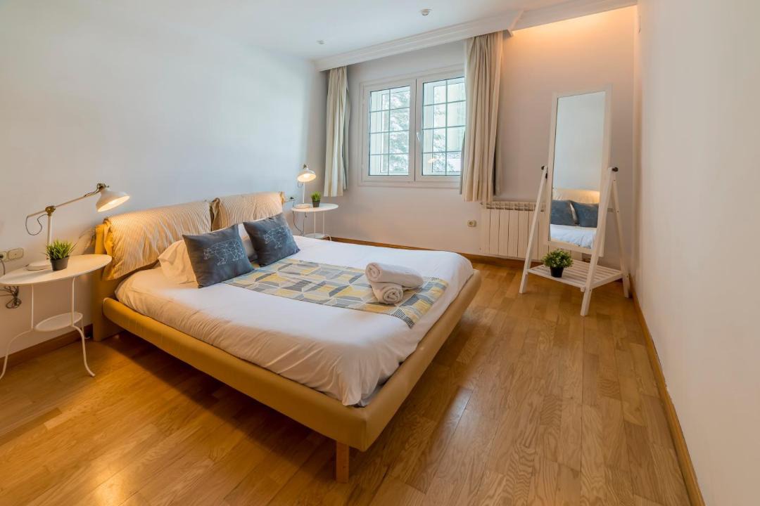 Photo of Bedroom in Pradollano