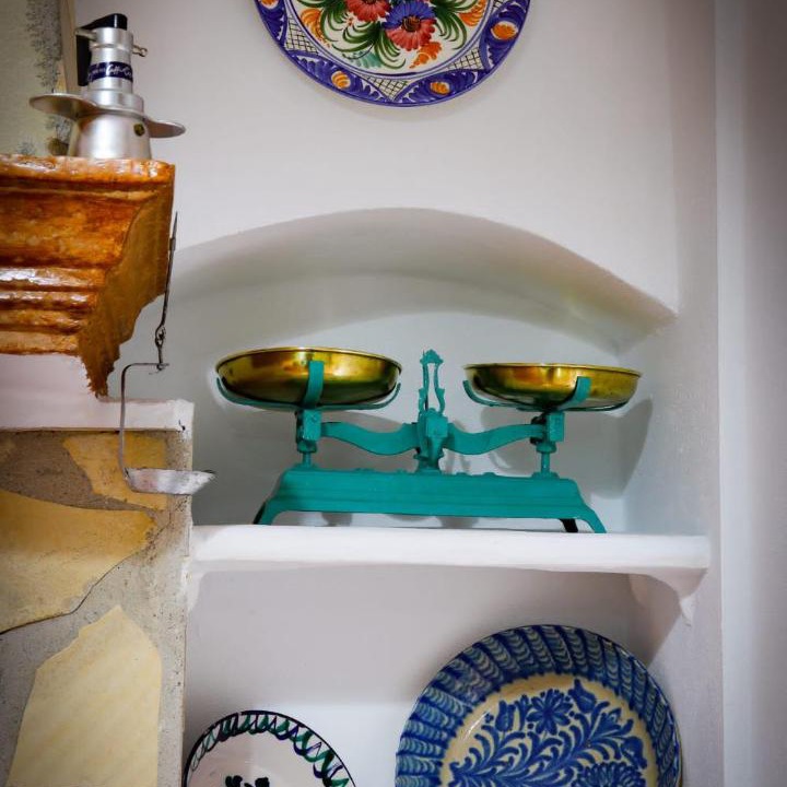 Photo of Kitchen in Guadix