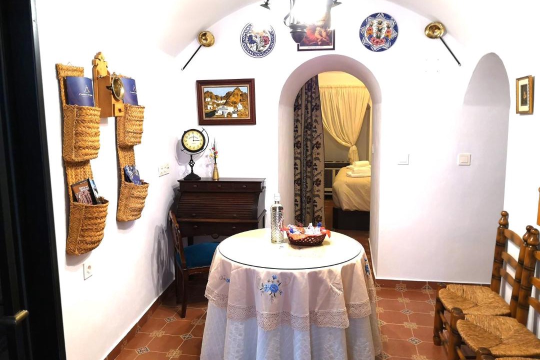 Photo of Others in Guadix
