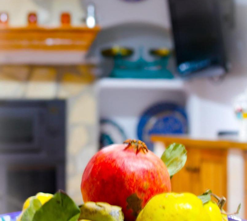 Photo of Kitchen in Guadix