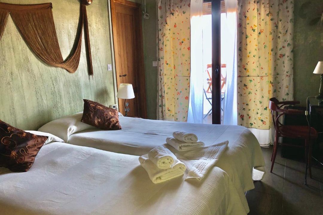 Photo of Bedroom in Pinos Genil