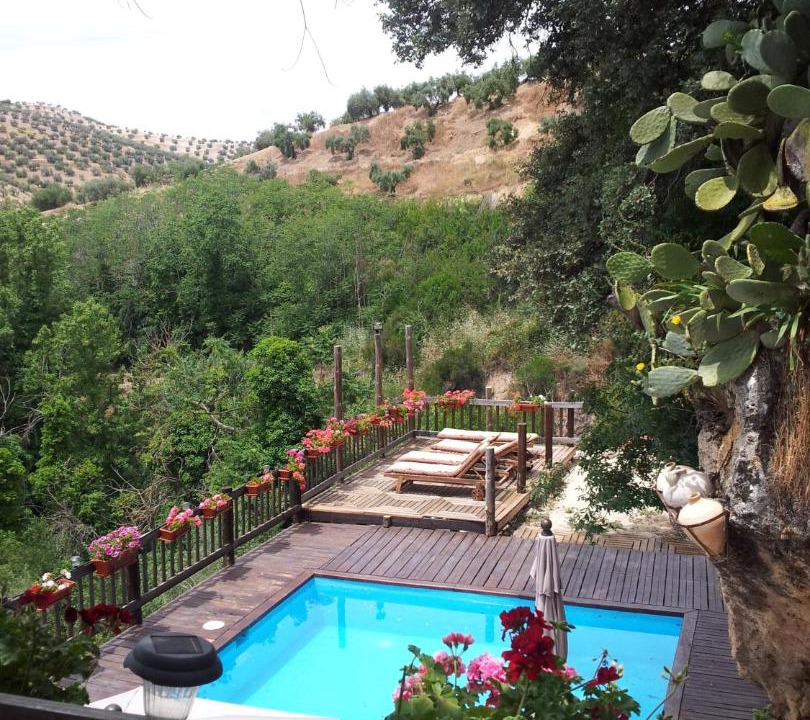 Photo of Outdoor in Algarinejo