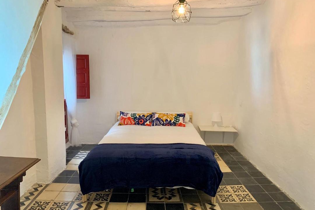 Photo of Bedroom in Lanjaron