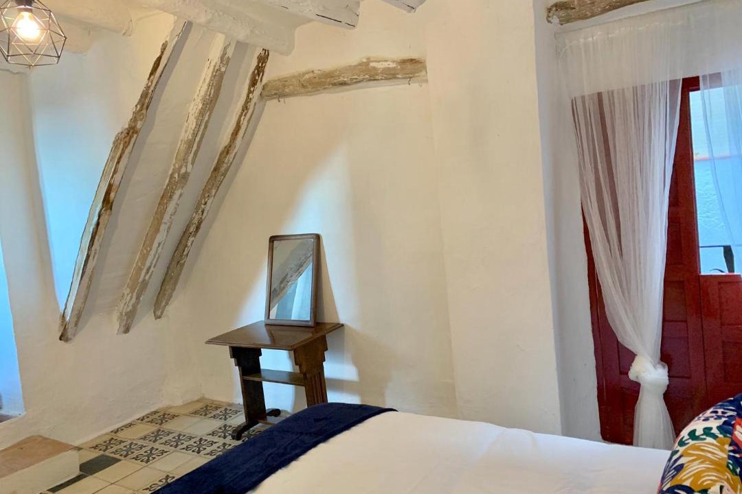 Photo of Bedroom in Lanjaron