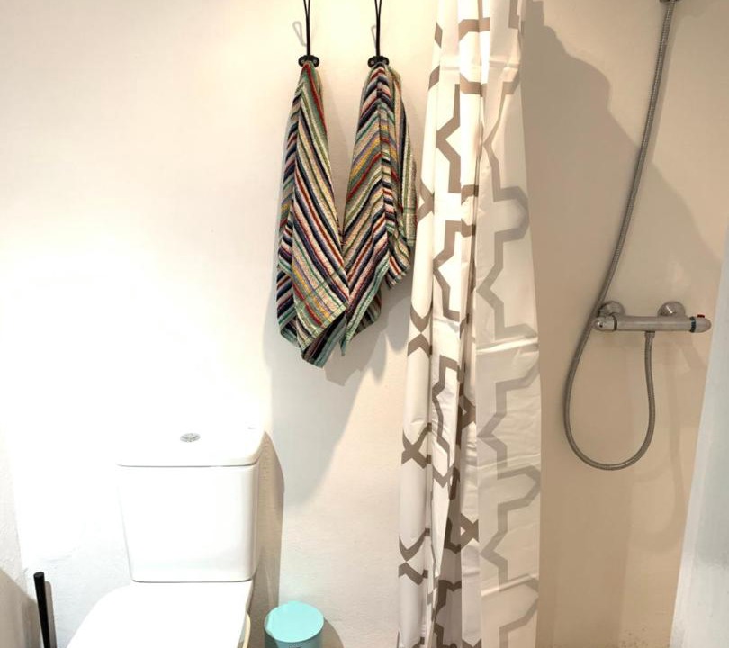 Photo of Bathroom in Lanjaron