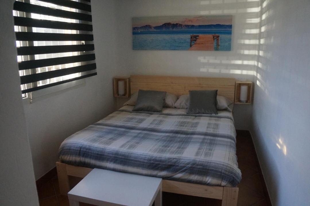Photo of Bedroom in Pradollano