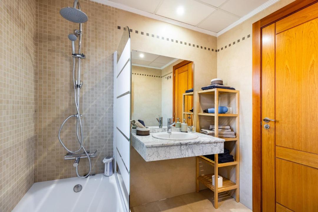 Photo of Bathroom in Figares