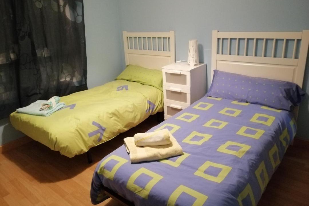 Photo of Bedroom in Guejar Sierra
