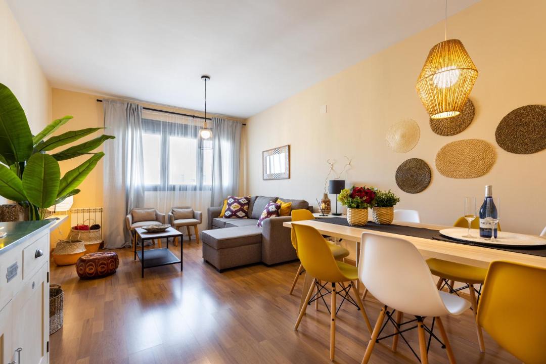 Photo of Livingroom in Figares