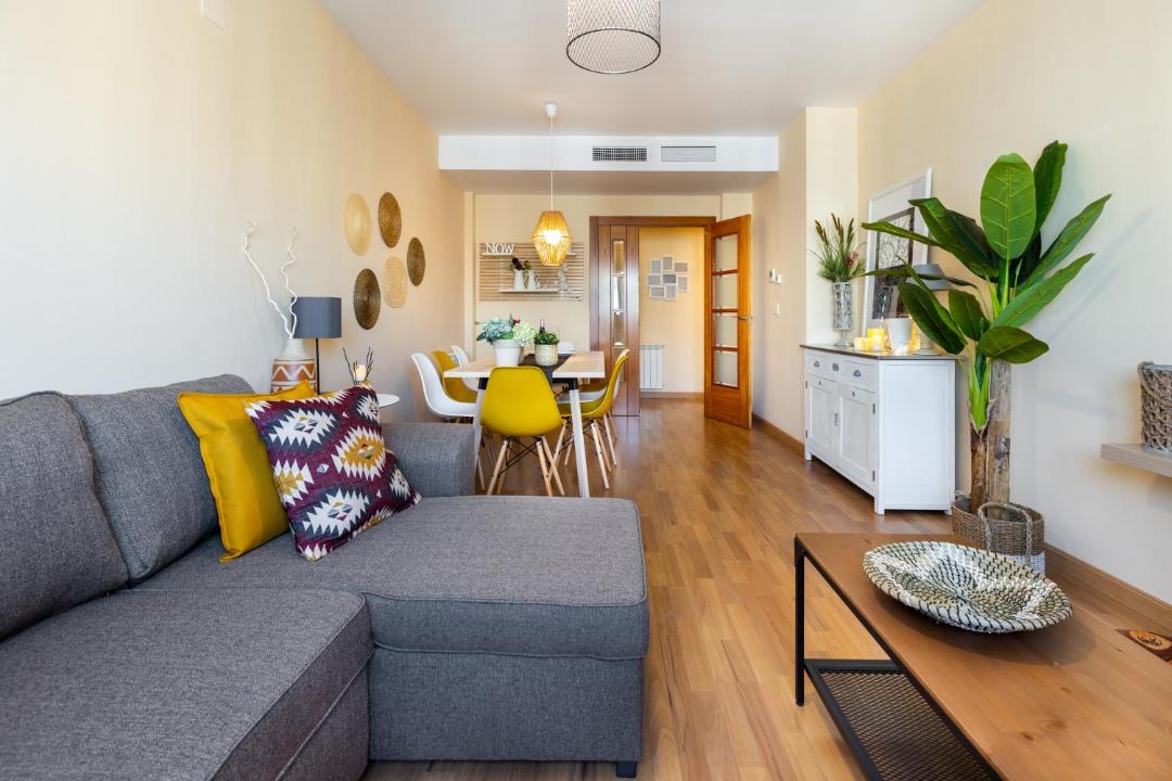Photo of Livingroom in Figares
