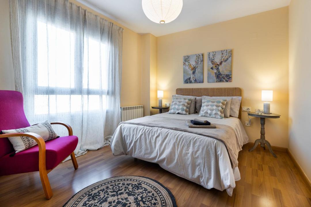 Photo of Bedroom in Figares