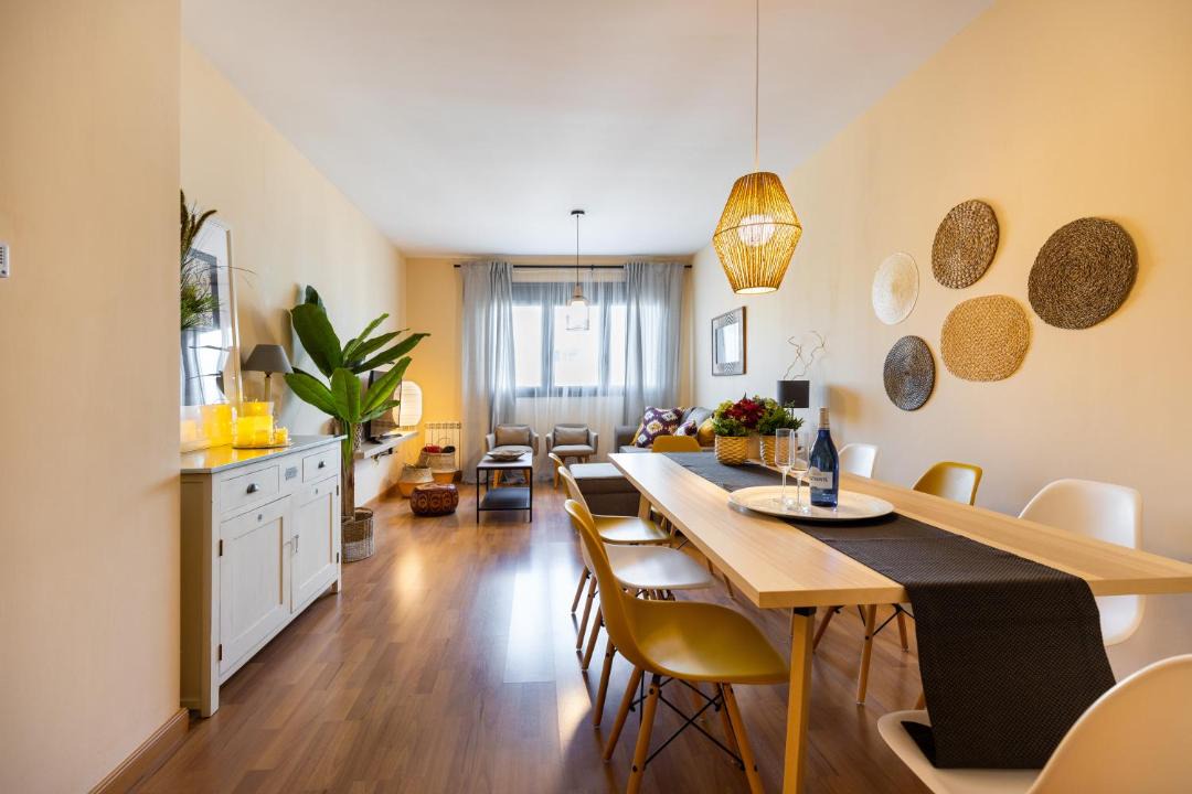 Photo of Livingroom in Figares