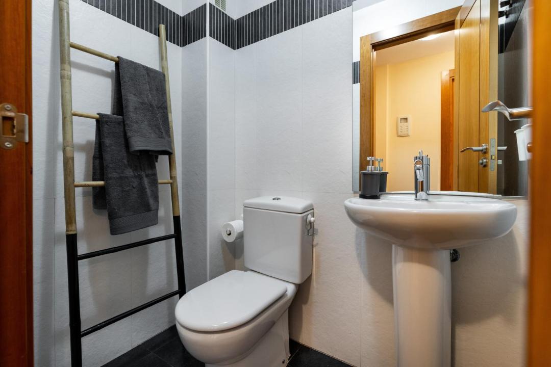 Photo of Bathroom in Figares