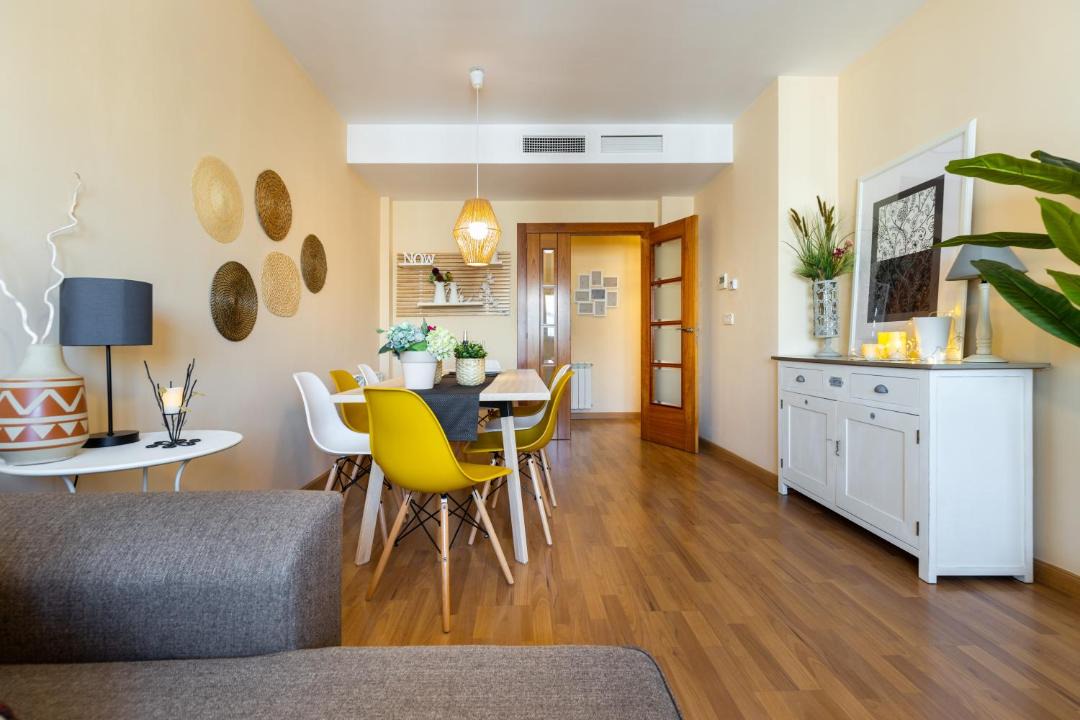 Photo of Livingroom in Figares