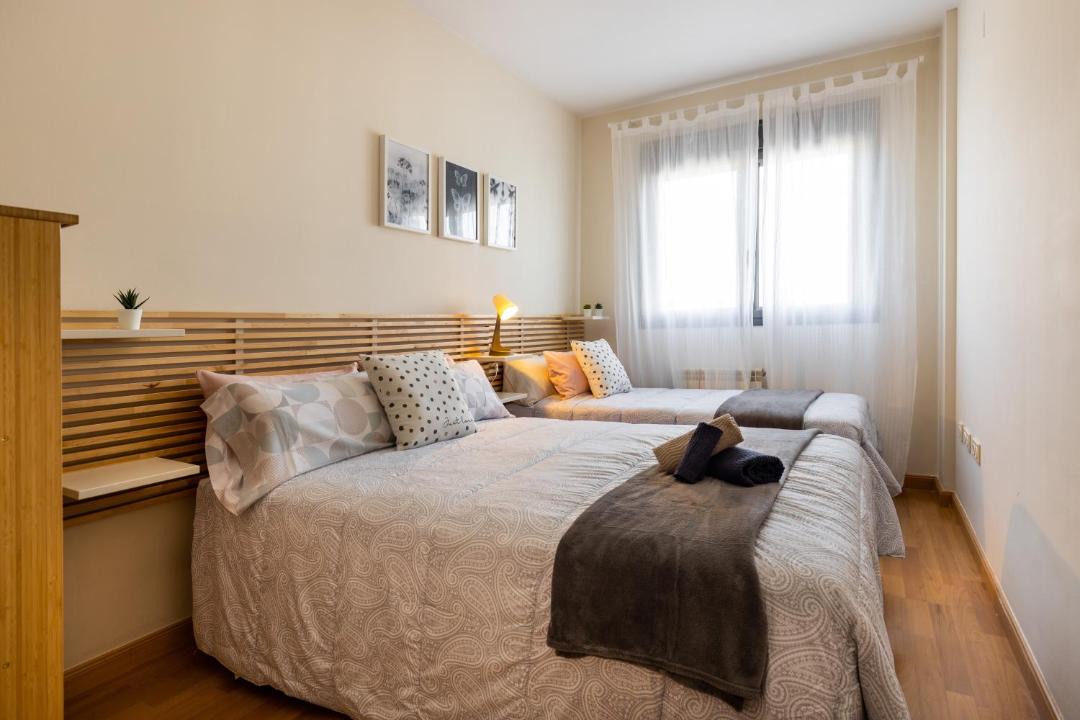 Photo of Bedroom in Figares