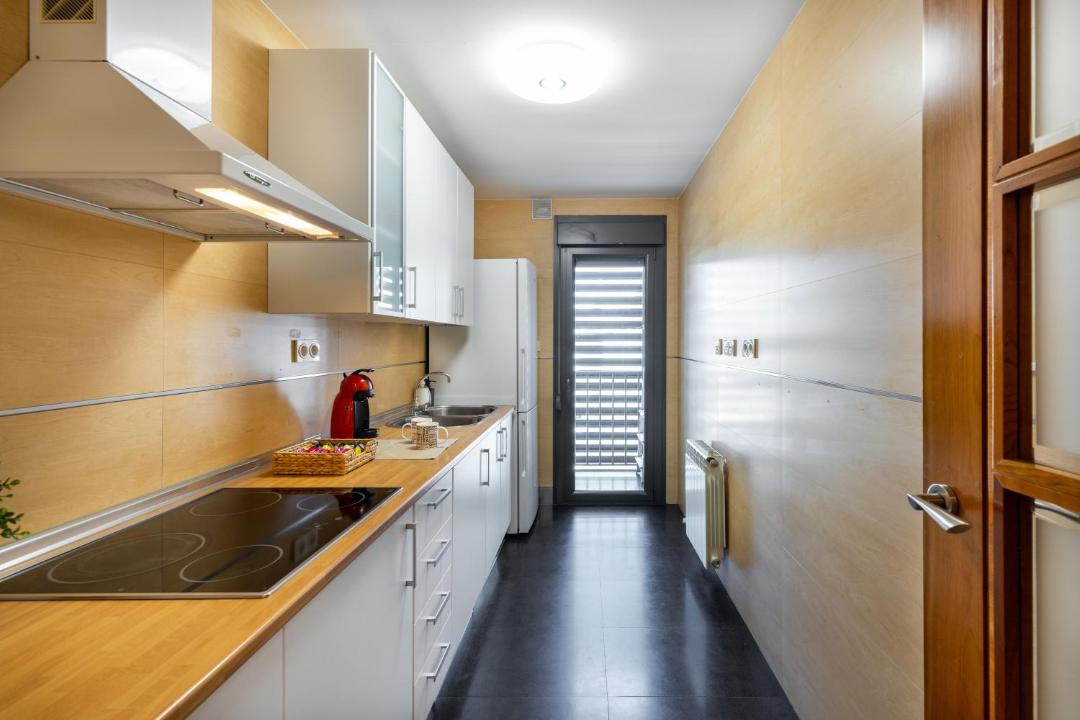 Photo of Kitchen in Figares