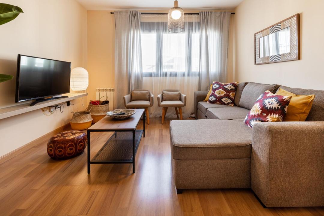 Photo of Livingroom in Figares
