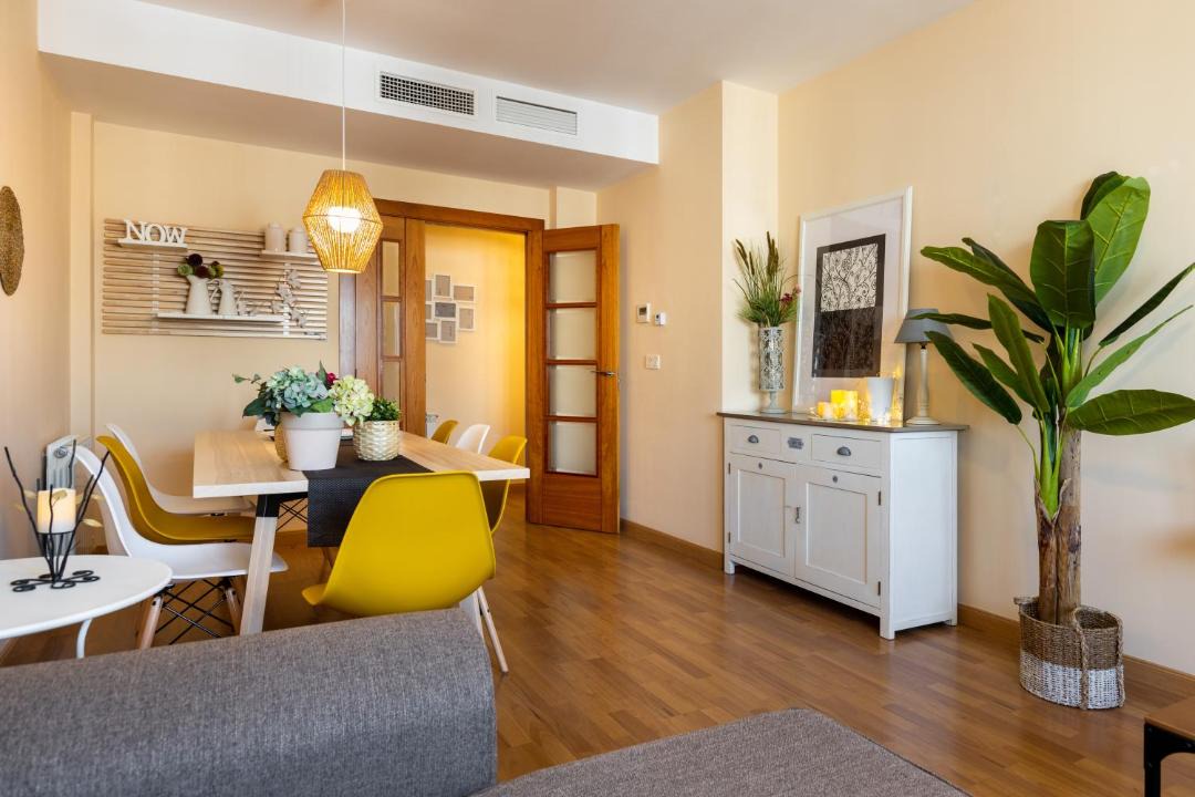 Photo of Livingroom in Figares