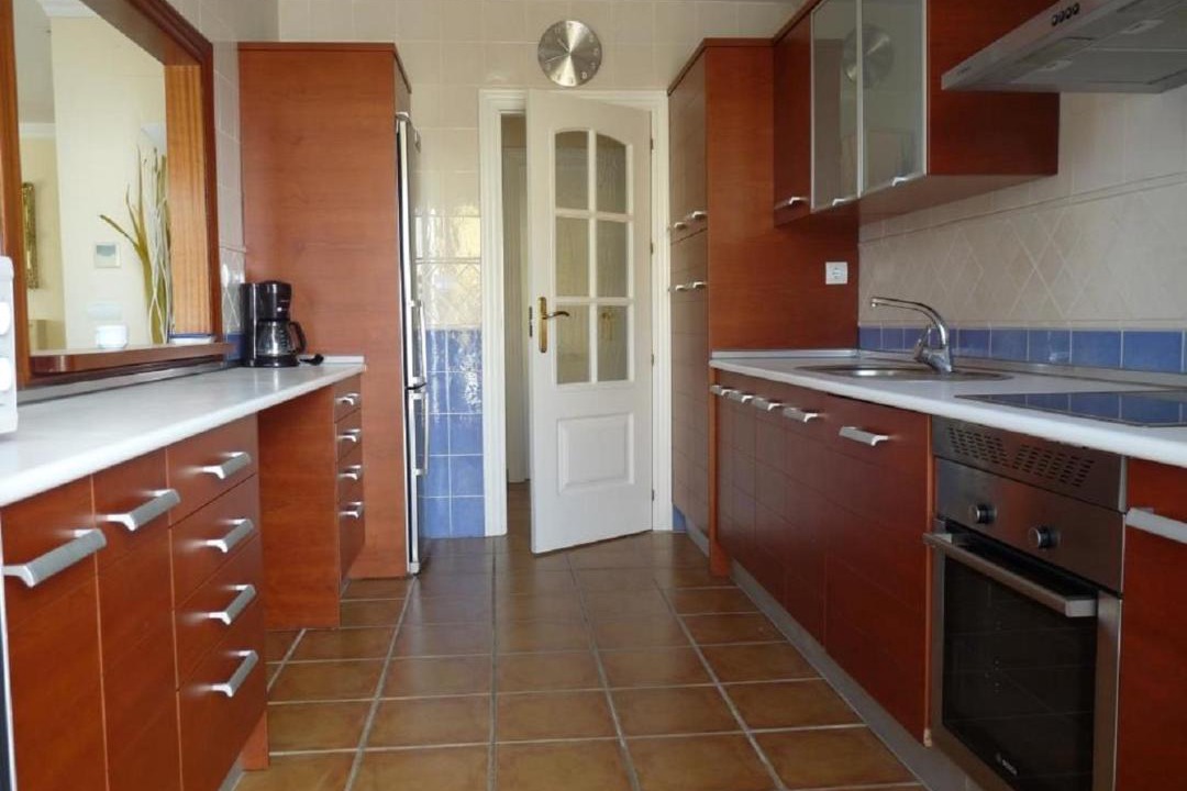 Photo of Kitchen in Velilla-Taramay