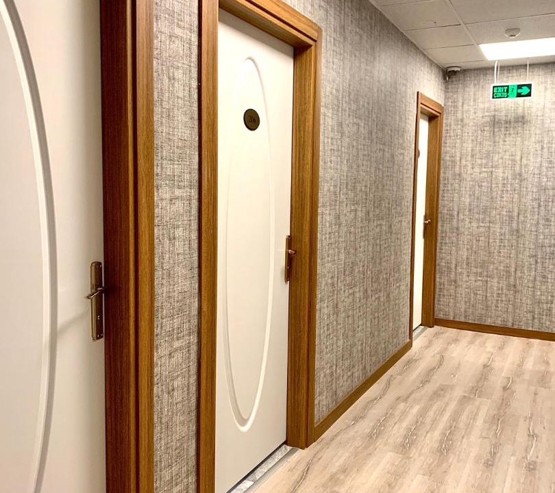 Photo of Bathroom in Kucukcekmece
