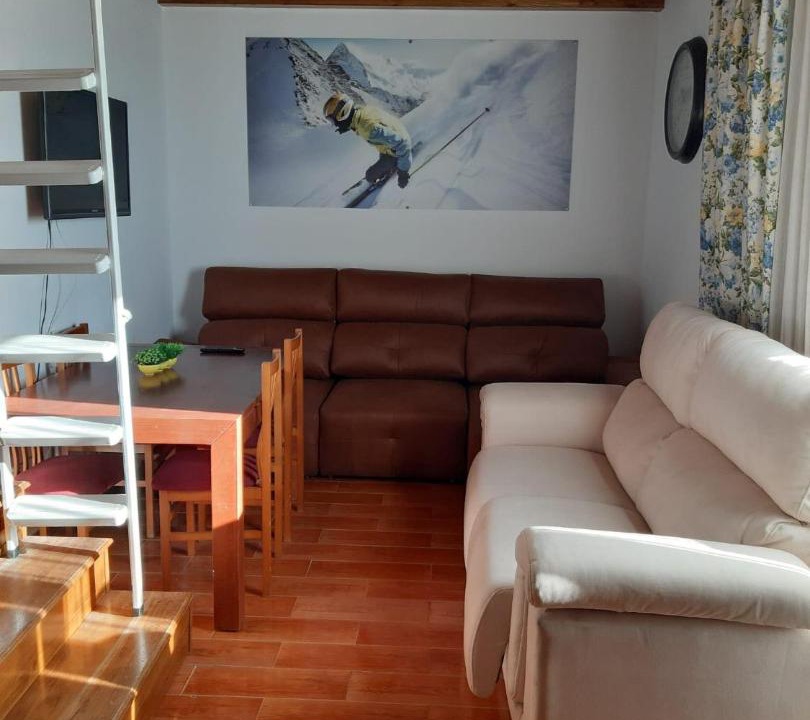 Photo of Livingroom in Pradollano