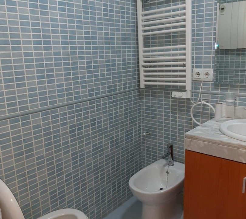 Photo of Bathroom in Pradollano