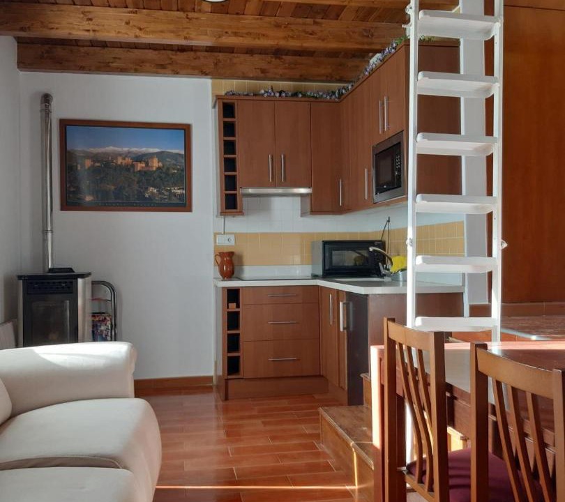 Photo of Livingroom in Pradollano