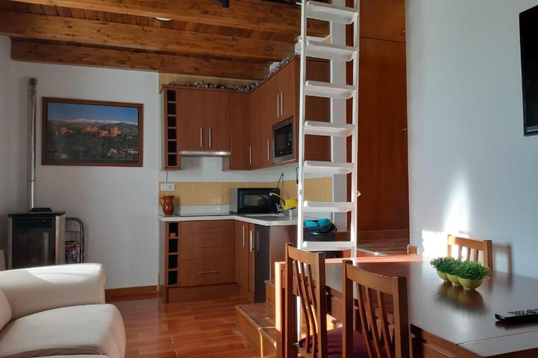 Photo of Livingroom in Pradollano