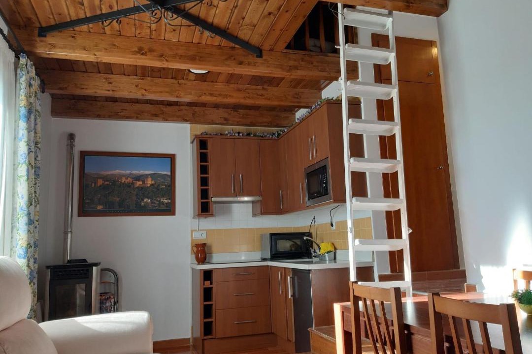 Photo of Livingroom in Pradollano