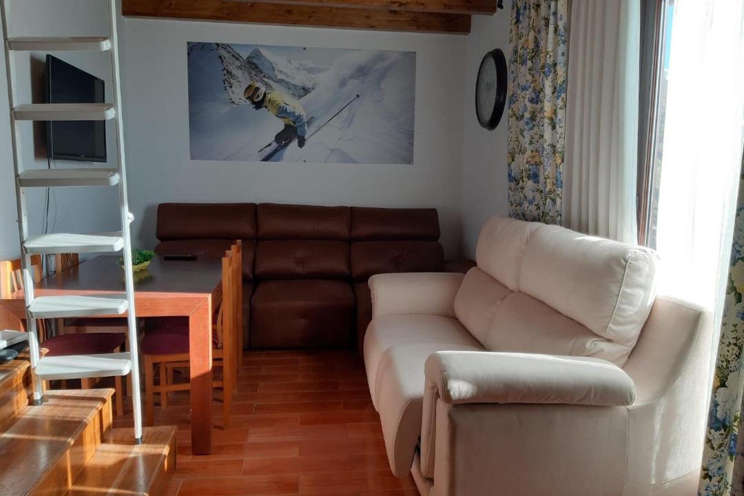 Photo of Livingroom in Pradollano