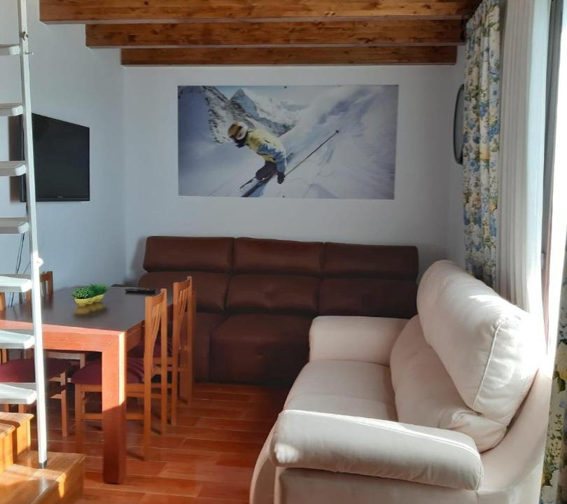 Photo of Livingroom in Pradollano
