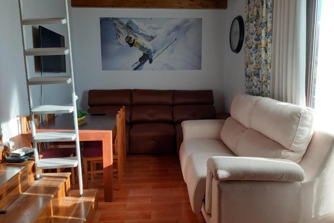 Photo of Livingroom in Pradollano