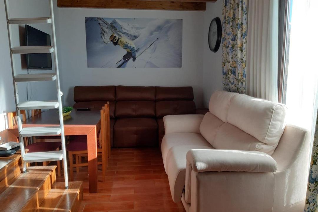 Photo of Livingroom in Pradollano