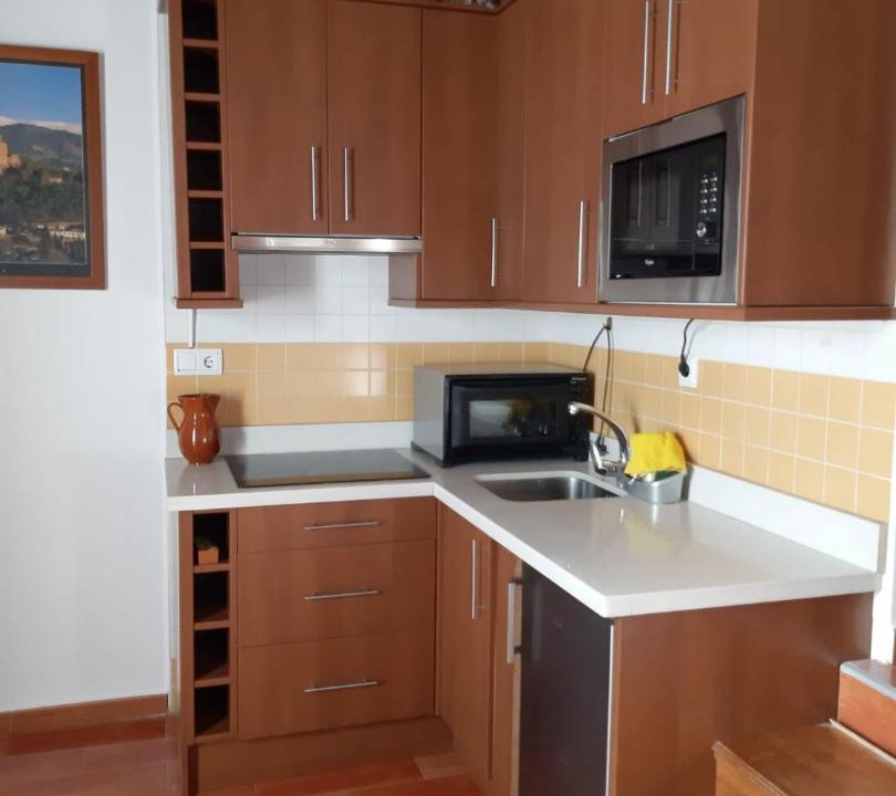 Photo of Kitchen in Pradollano