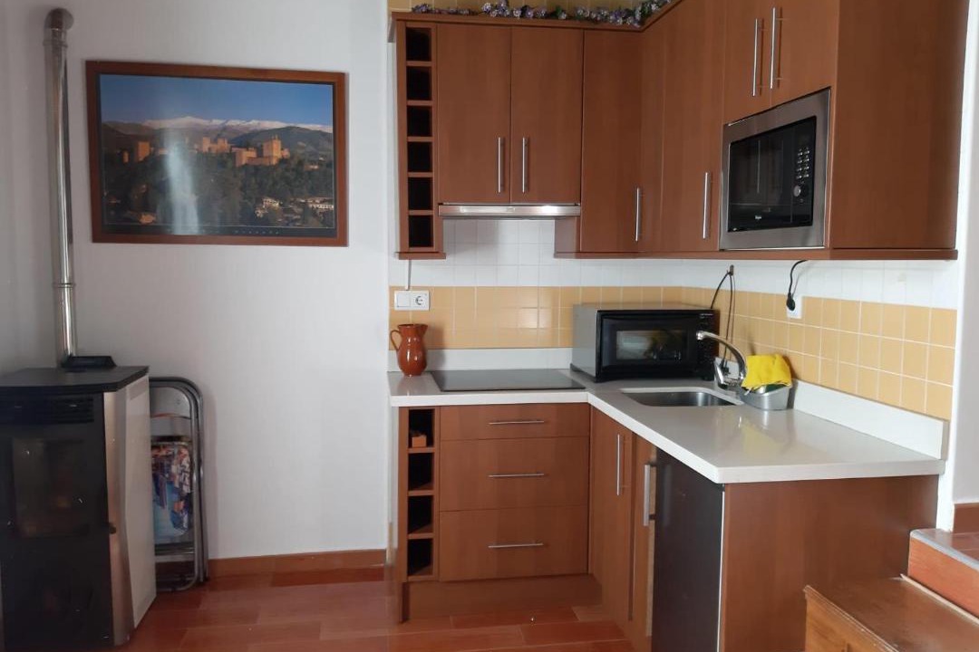 Photo of Kitchen in Pradollano
