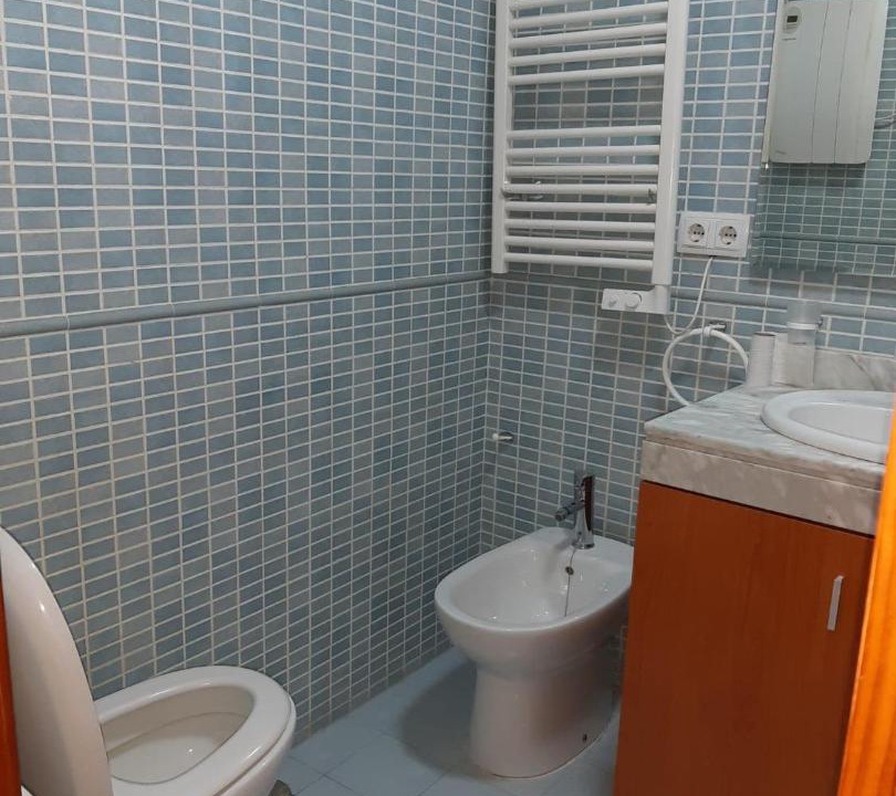 Photo of Bathroom in Pradollano