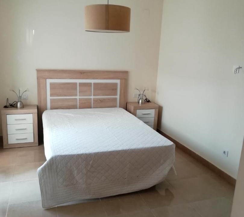 Photo of Bedroom in Armilla