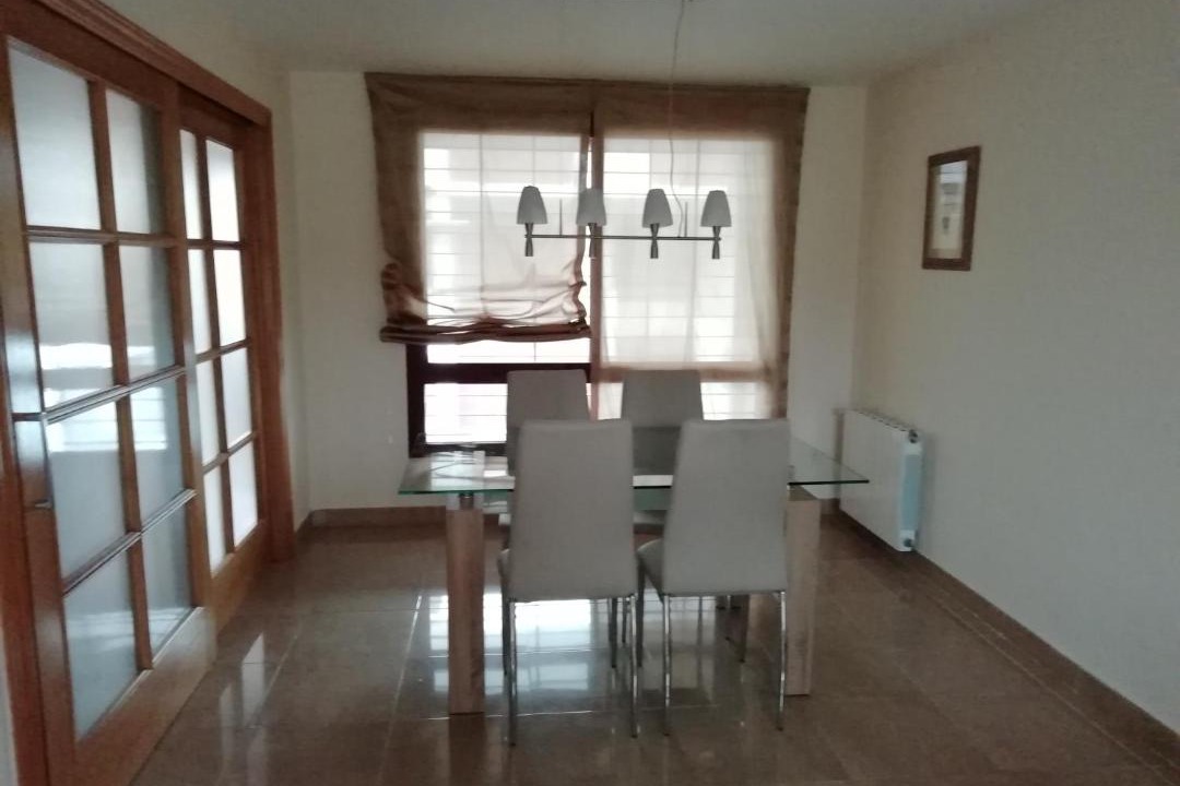Photo of Livingroom in Armilla