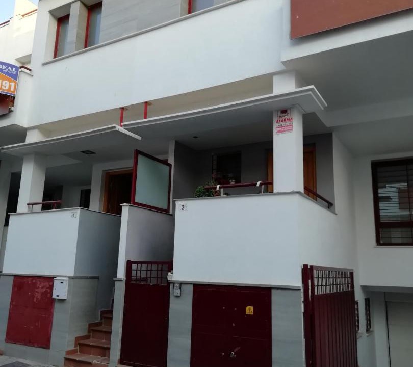 Photo of Buildings in Armilla