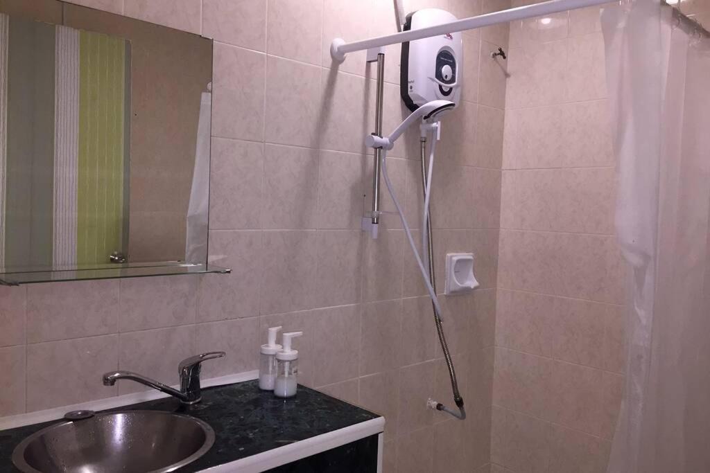 Photo of Bathroom in Kampung Pandan Dalam