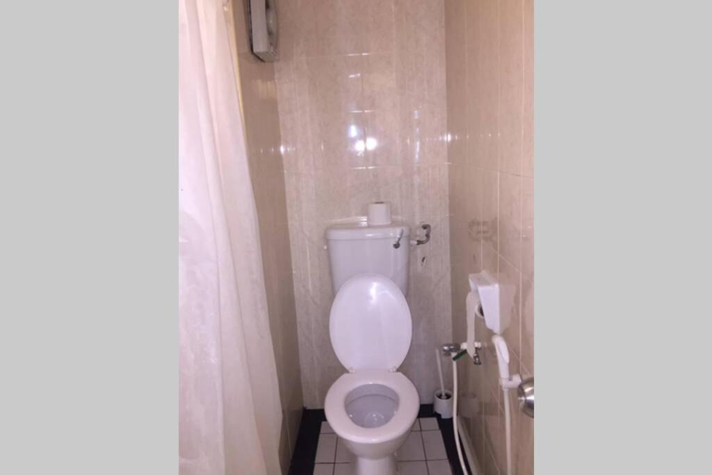 Photo of Bathroom in Kampung Pandan Dalam