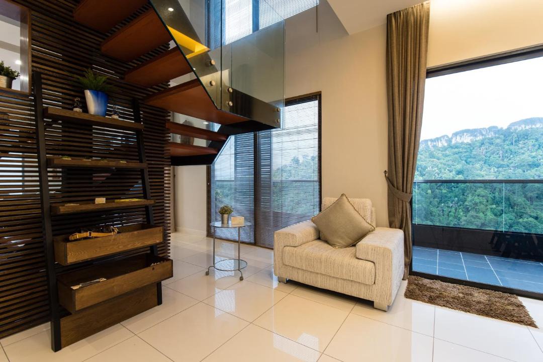 Photo of Livingroom in Kuala Lumpur