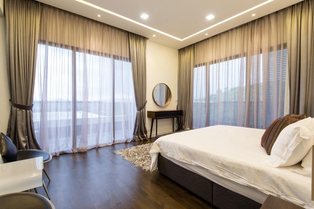 Photo of Bedroom in Kuala Lumpur