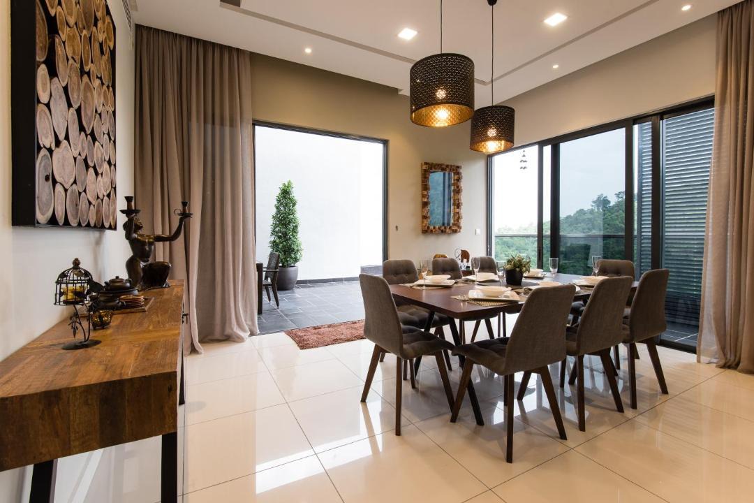 Photo of Livingroom in Kuala Lumpur