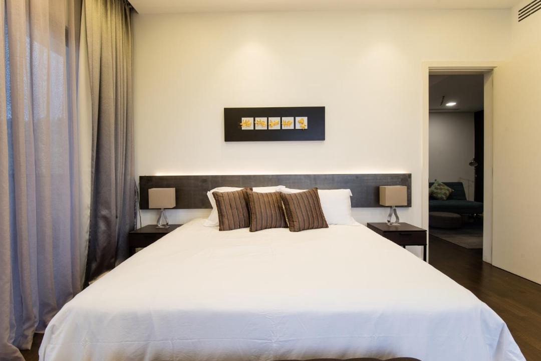 Photo of Bedroom in Kuala Lumpur