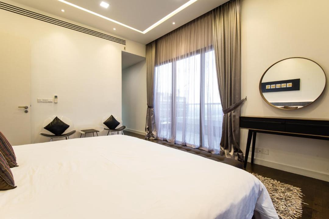 Photo of Bedroom in Kuala Lumpur
