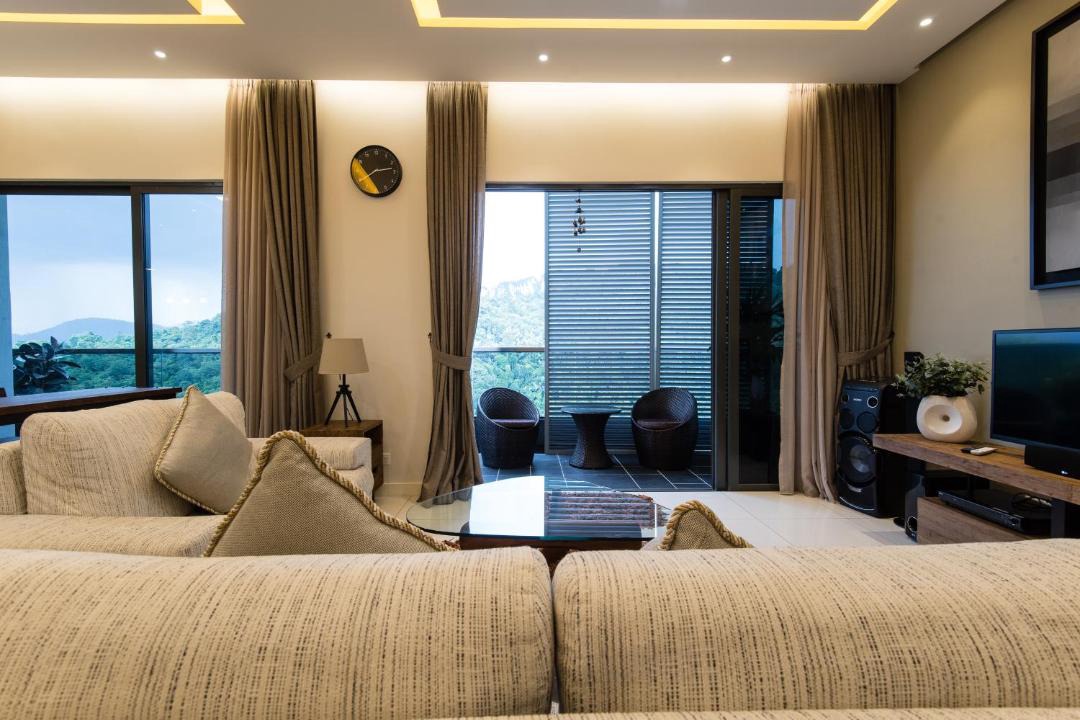 Photo of Livingroom in Kuala Lumpur