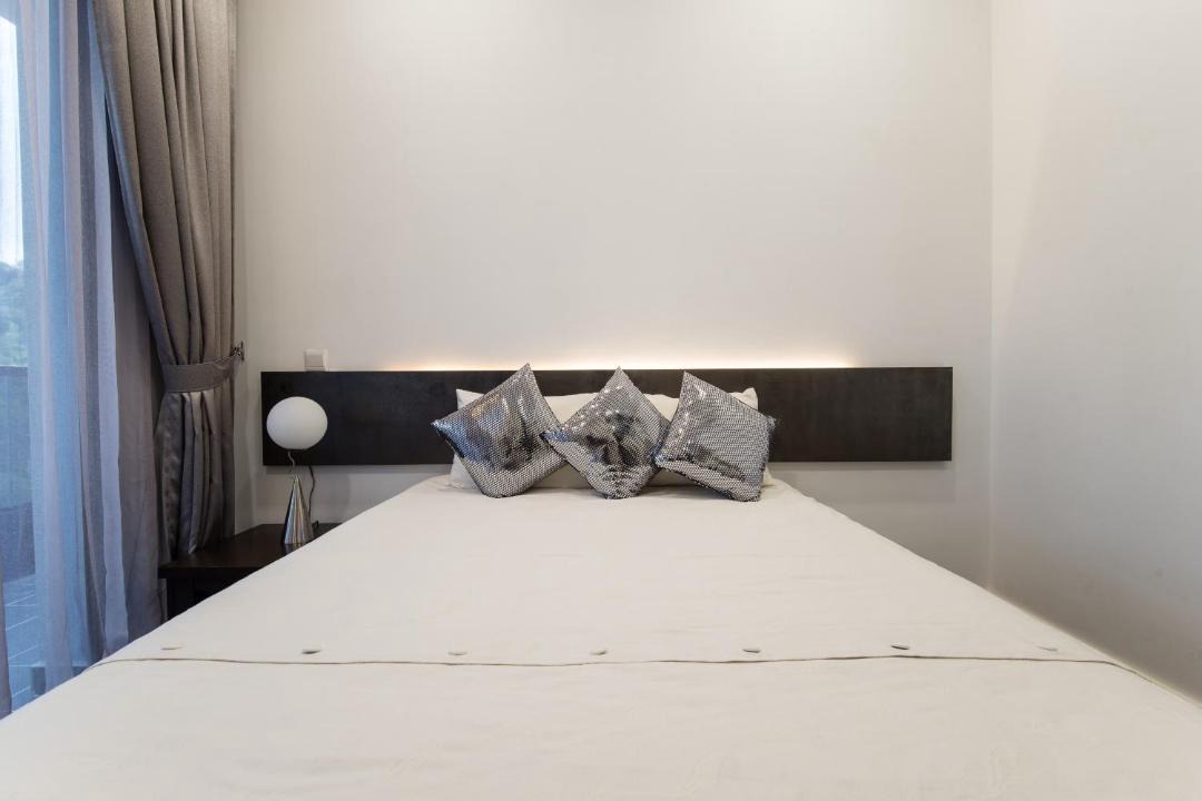 Photo of Bedroom in Kuala Lumpur