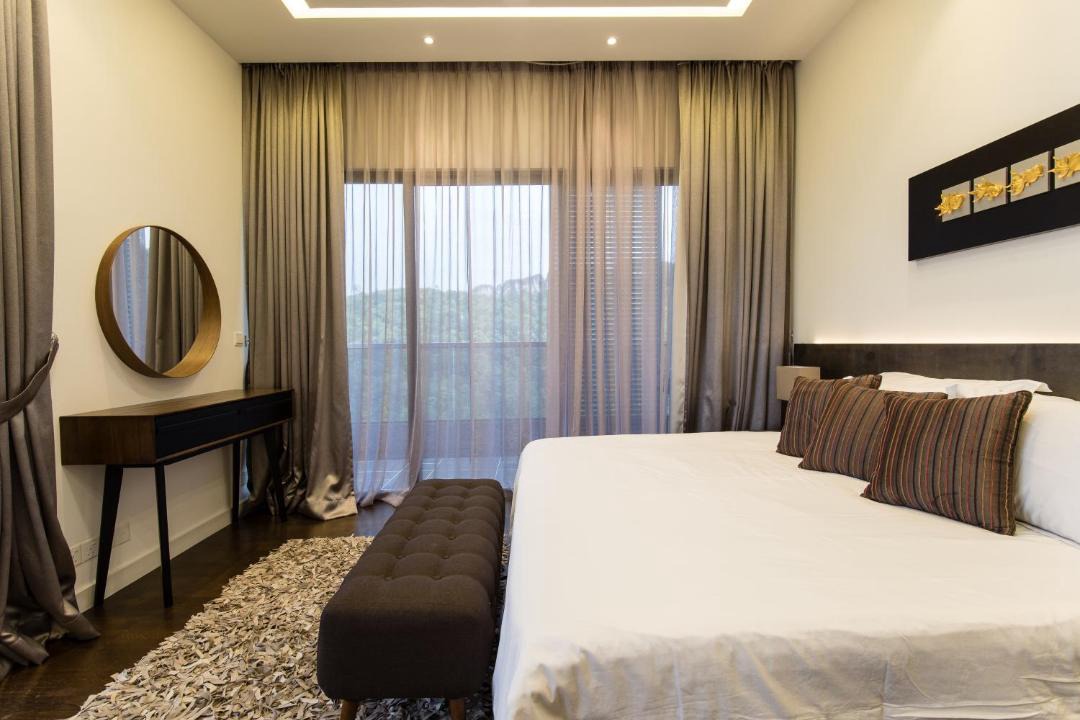 Photo of Bedroom in Kuala Lumpur