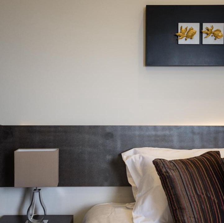 Photo of Bedroom in Kuala Lumpur